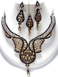 Fashion Jewelry Set